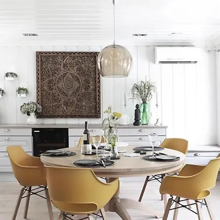 Marikollen Βίλα *