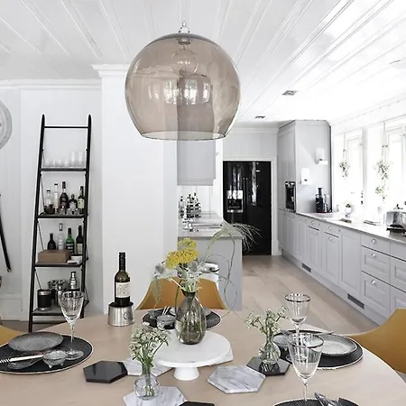 Βίλα Marikollen Hektner